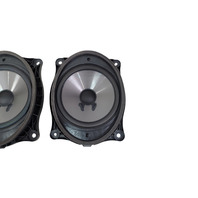 2013-2018 Lexus ES300h Mark Levinson Front Door Audio Speaker Left & Right Set (2) 86160-0WW00, F010, OEM, 2013, 2014, 2015, 2016, 2017, 2018