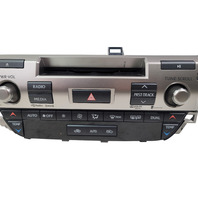 2013-2014 Lexus ES300h CD Player Radio Receiver 86804-33090, 100078, F010, OEM, 2013, 2014