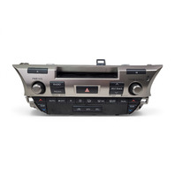 2013-2014 Lexus ES300h CD Player Radio Receiver 86804-33090, 100078, F010, OEM, 2013, 2014 2013-2014 Lexus ES300h CD Player Radio Receiver 86804-33090, 100078, F010, OEM, 2013, 2014