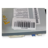 2013-2014 Lexus ES300h CD Player Radio Receiver 86804-33090, 100078, F010, OEM, 2013, 2014