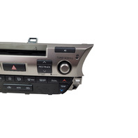 2013-2014 Lexus ES300h CD Player Radio Receiver 86804-33090, 100078, F010, OEM, 2013, 2014