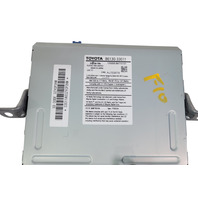 2013-2014 Lexus ES300h CD Player Radio Receiver 86804-33090, 100078, F010, OEM, 2013, 2014