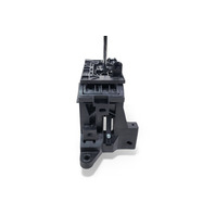 2013-2016 Lexus ES300h Center Gear Transmission Shifter Assembly, 33560-33330, F010, OEM, 2013, 2014, 2015, 2016