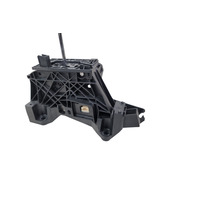 2013-2016 Lexus ES300h Center Gear Transmission Shifter Assembly, 33560-33330, F010, OEM, 2013, 2014, 2015, 2016