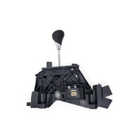 2013-2016 Lexus ES300h Center Gear Transmission Shifter Assembly, 33560-33330, F010, OEM, 2013, 2014, 2015, 2016