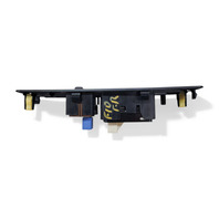 2013-2018 Lexus ES350 Front Door Window Switch Trim Bezel Right/Passenger 84810-33130, F010, OEM, 2013, 2014, 2015, 2016, 2017, 2018