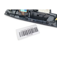 2013-2018 Lexus ES350 Front Door Window Switch Trim Bezel Right/Passenger 84810-33130, F010, OEM, 2013, 2014, 2015, 2016, 2017, 2018