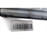 2013-2015 Lexus ES300h Navigation Display Screen 86110-33020, F010, OEM, 2013, 2014, 2015