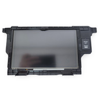 2013-2015 Lexus ES300h Navigation Display Screen 86110-33020, F010, OEM, 2013, 2014, 2015 2013-2015 Lexus ES300h Navigation Display Screen 86110-33020, F010, OEM, 2013, 2014, 2015