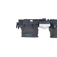 2013-2017 Lexus ES300h Instrument Center A/C Air Vent with Clock 55660-33230, F010, OEM, 2013, 2014, 2015, 2016, 2017