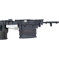 2013-2017 Lexus ES300h Instrument Center A/C Air Vent with Clock 55660-33230, F010, OEM, 2013, 2014, 2015, 2016, 2017