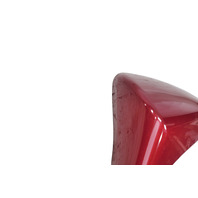 2013-2014 Lexus ES300h Left Door Side View Mirror Red, 87940-33A70-D0, F010, OEM, 2013, 2014