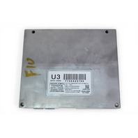 2013-2016 Lexus ES300h Transceiver Telematics Receiver Module Computer 86741-33041, F010, OEM, 2013, 2014, 2015, 2016 2013-2016 Lexus ES300h Transceiver Telematics Receiver Module Computer 86741-33041, F010, OEM, 2013, 2014, 2015, 2016