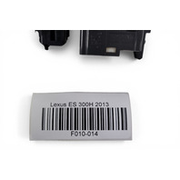 2013-2018 Lexus ES300h Side Mirror & Speedometer Brightness Switches 84872-33020, F010, OEM, 2013, 2014, 2015, 2016, 2017, 2018