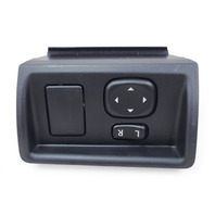 2013-2018 Lexus ES300h Side Mirror & Speedometer Brightness Switches 84872-33020, F010, OEM, 2013, 2014, 2015, 2016, 2017, 2018