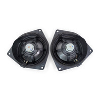 2013-2018 Lexus ES300h Rear Audio Speaker Left/Right Set 86160-33820, F010, OEM, 2013, 2014, 2015, 2016, 2017, 2018