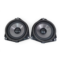 2013-2018 Lexus ES300h Rear Audio Speaker Left/Right Set 86160-33820, F010, OEM, 2013, 2014, 2015, 2016, 2017, 2018 2013-2018 Lexus ES300h Rear Audio Speaker Left/Right Set 86160-33820, F010, OEM, 2013, 2014, 2015, 2016, 2017, 2018