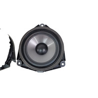 2013-2018 Lexus ES300h Rear Audio Speaker Left/Right Set 86160-33820, F010, OEM, 2013, 2014, 2015, 2016, 2017, 2018
