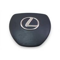 2013-2016 Lexus ES300h Driver Steering Wheel ModuleBlack 45130-33510-C0, F010, OEM, 2013, 2014, 2015, 2016 2013-2016 Lexus ES300h Driver Steering Wheel ModuleBlack 45130-33510-C0, F010, OEM, 2013, 2014, 2015, 2016