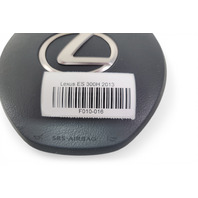 2013-2016 Lexus ES300h Driver Steering Wheel ModuleBlack 45130-33510-C0, F010, OEM, 2013, 2014, 2015, 2016