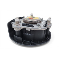 2013-2016 Lexus ES300h Driver Steering Wheel ModuleBlack 45130-33510-C0, F010, OEM, 2013, 2014, 2015, 2016