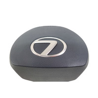 2013-2016 Lexus ES300h Driver Steering Wheel ModuleBlack 45130-33510-C0, F010, OEM, 2013, 2014, 2015, 2016
