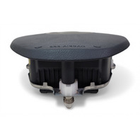 2013-2016 Lexus ES300h Driver Steering Wheel ModuleBlack 45130-33510-C0, F010, OEM, 2013, 2014, 2015, 2016