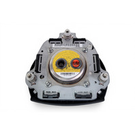 2013-2016 Lexus ES300h Driver Steering Wheel ModuleBlack 45130-33510-C0, F010, OEM, 2013, 2014, 2015, 2016