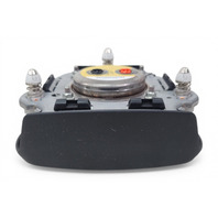 2013-2016 Lexus ES300h Driver Steering Wheel ModuleBlack 45130-33510-C0, F010, OEM, 2013, 2014, 2015, 2016