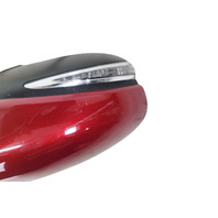 2013-2014 Lexus ES300h Right Door Side View Mirror Red, 87910-33B00-D0, F010, OEM, 2013, 2014