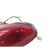 2013-2014 Lexus ES300h Right Door Side View Mirror Red, 87910-33B00-D0, F010, OEM, 2013, 2014