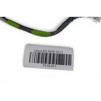 2013-2014 Lexus ES300h Right Door Side View Mirror Red, 87910-33B00-D0, F010, OEM, 2013, 2014