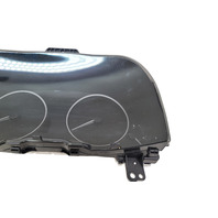 2013-2014 Lexus ES300h Instrumental Panel Speedometer Cluster 102K Mi, 83800-33M90, F010, OEM, 2013, 2014