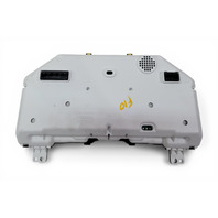 2013-2014 Lexus ES300h Instrumental Panel Speedometer Cluster 102K Mi, 83800-33M90, F010, OEM, 2013, 2014