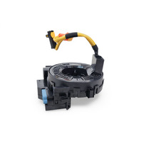 2013-2016 Lexus ES300h Clock Spring Steering Module Sensor Unit 84308-53010, F010, OEM, 2013, 2014, 2015, 2016