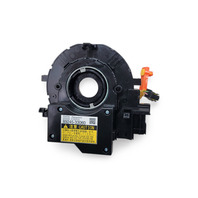 2013-2016 Lexus ES300h Clock Spring Steering Module Sensor Unit 84308-53010, F010, OEM, 2013, 2014, 2015, 2016 2013-2016 Lexus ES300h Clock Spring Steering Module Sensor Unit 84308-53010, F010, OEM, 2013, 2014, 2015, 2016