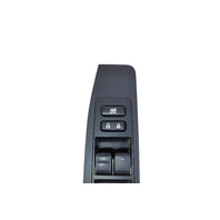 2013-2014 Lexus ES300h Front Left/Driver Master Window Switch 84040-33090, F010, OEM, 2013, 2014