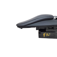 2013-2018 Lexus ES300h Remote Mouse Pad Touchpad Navigation Switch 84781-33030-C0, F010, OEM, 2013, 2014, 2015, 2016, 2017, 2018