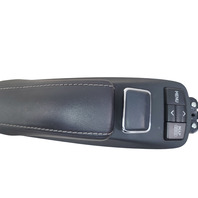 2013-2018 Lexus ES300h Remote Mouse Pad Touchpad Navigation Switch 84781-33030-C0, F010, OEM, 2013, 2014, 2015, 2016, 2017, 2018