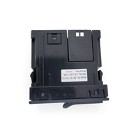 2013-2015 Lexus ES300h USB AUX Connector Port Jack 86190-30030, F010, OEM, 2013, 2014, 2015