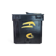 2013-2015 Lexus ES300h USB AUX Connector Port Jack 86190-30030, F010, OEM, 2013, 2014, 2015