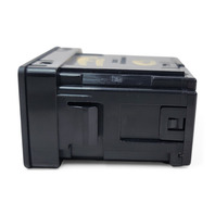 2013-2015 Lexus ES300h USB AUX Connector Port Jack 86190-30030, F010, OEM, 2013, 2014, 2015