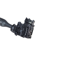2013-2018 Lexus ES300h Steering Wiper Switch 84652-06390, F010, OEM, 2013, 2014, 2015, 2016, 2017, 2018