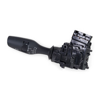 2013-2018 Lexus ES300h Steering Wiper Switch 84652-06390, F010, OEM, 2013, 2014, 2015, 2016, 2017, 2018 2013-2018 Lexus ES300h Steering Wiper Switch 84652-06390, F010, OEM, 2013, 2014, 2015, 2016, 2017, 2018