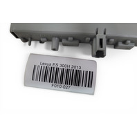 2013-2018 Lexus ES300h Stop Third Brake Lamp High Mount Assembly Black 81006-33050-C0, F010, OEM, 2013, 2014, 2015, 2016, 2017, 2018