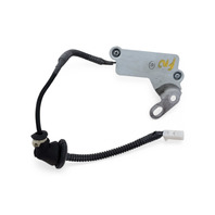 2013-2017 Lexus ES300h Tire Pressure Monitoring Sensor Antenna Module Unit TPMS 8976B-33010, F010, OEM, 2013, 2014, 2015, 2016, 2017