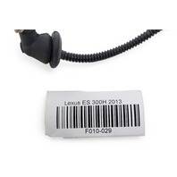 2013-2017 Lexus ES300h Tire Pressure Monitoring Sensor Antenna Module Unit TPMS 8976B-33010, F010, OEM, 2013, 2014, 2015, 2016, 2017