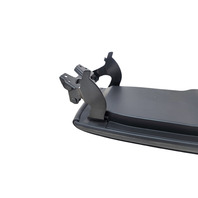 2013-2018 Lexus ES300h Center Console Arm Rest ONLY 58905-33480-C1, F010, OEM, 2013, 2014, 2015, 2016, 2017, 2018