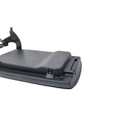 2013-2018 Lexus ES300h Center Console Arm Rest ONLY 58905-33480-C1, F010, OEM, 2013, 2014, 2015, 2016, 2017, 2018