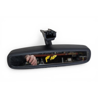 2013-2016 Lexus ES300h Rear View Mirror W/ Shield, 87810-0WB30, F010, OEM, 2013, 2014, 2015, 2016